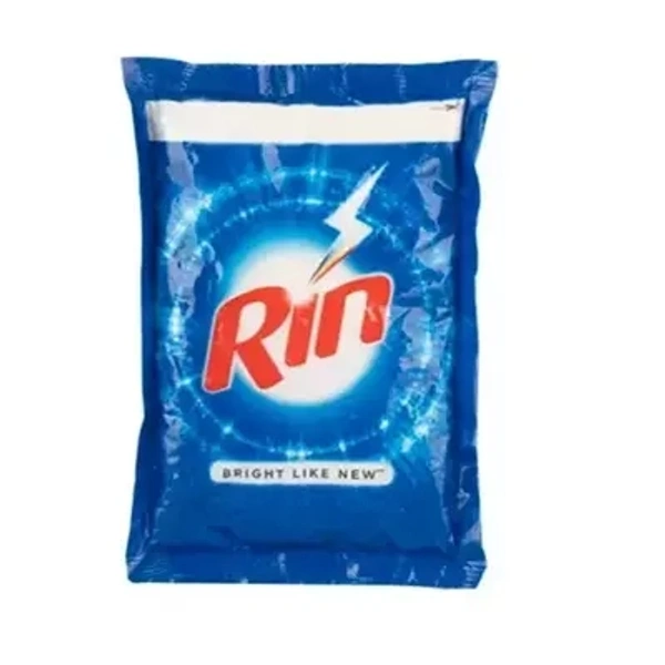 Rin Powder 10rs - 90g