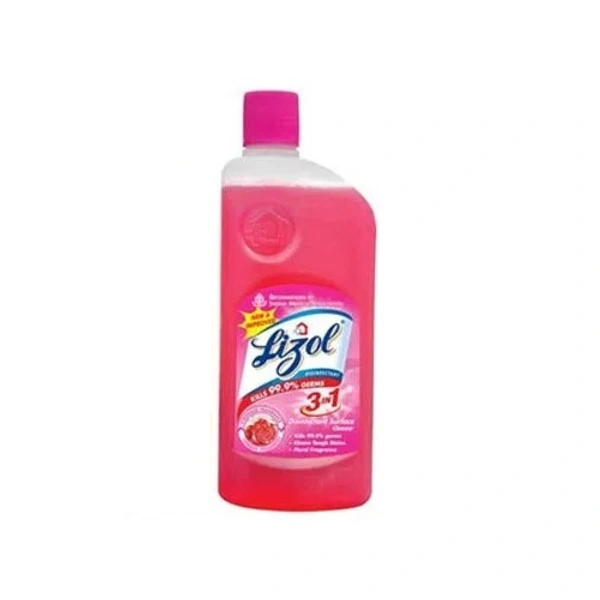 Lizol Floral - 200ml