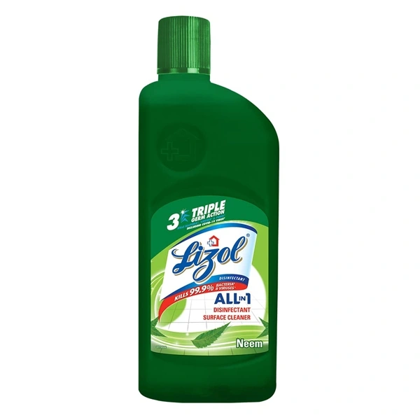 Lizol Neem - 500ml