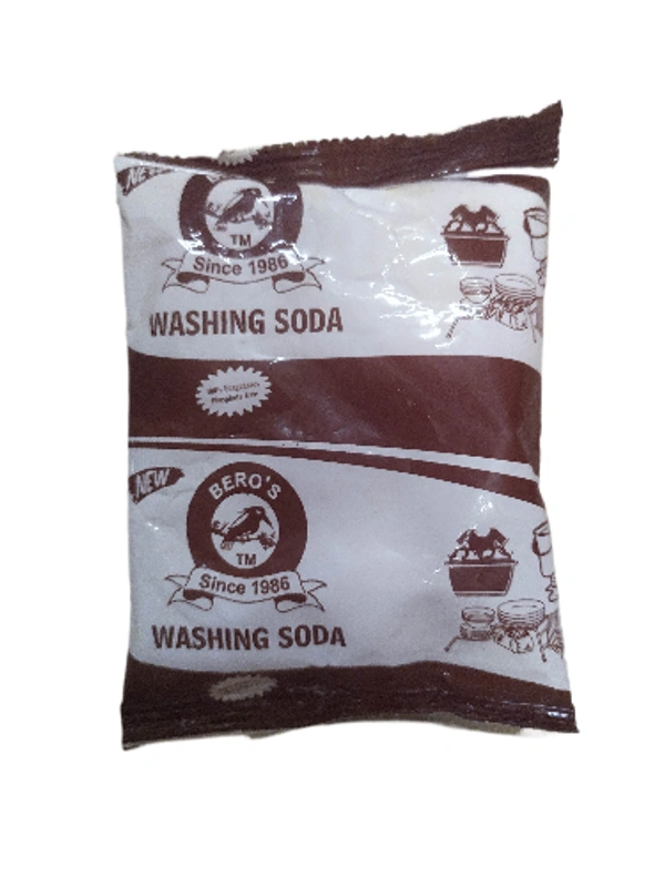 Beros Washing Soda - 100g
