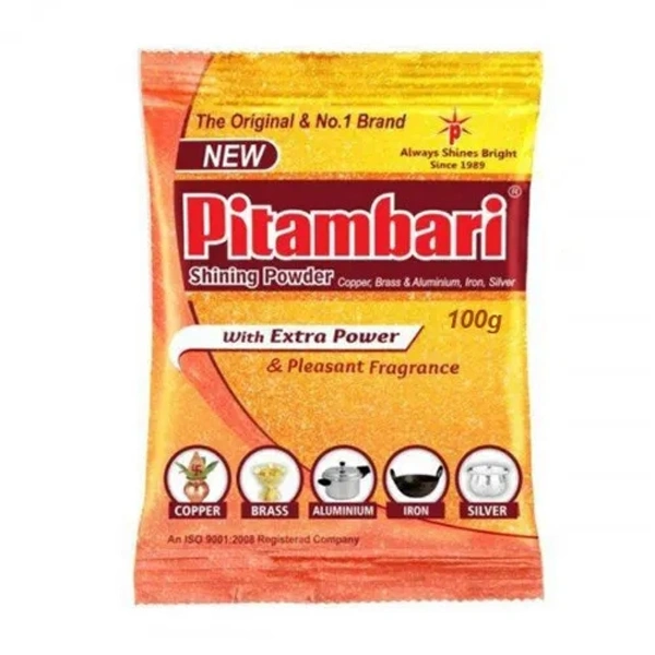 Pithambari Powder - 50g