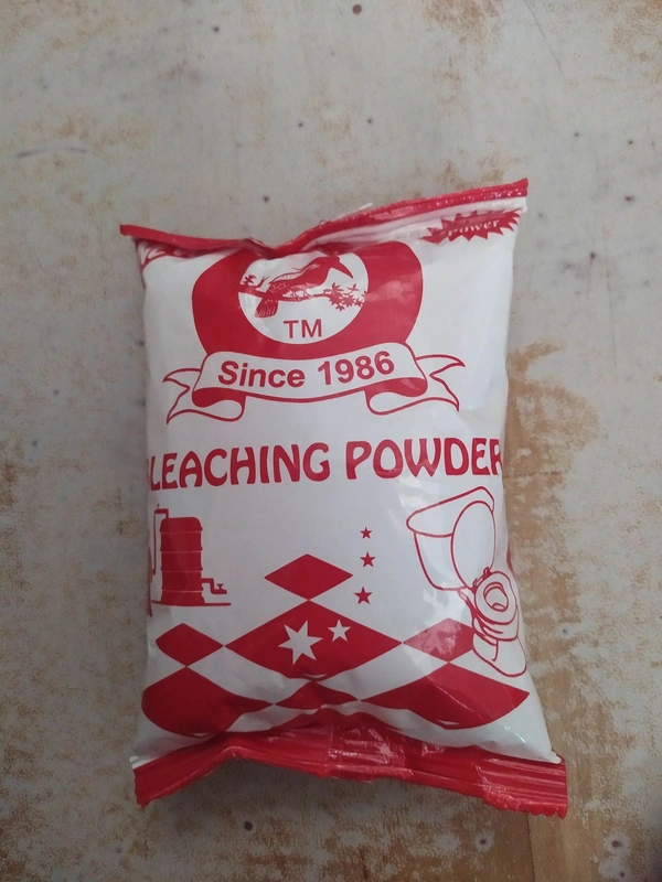 Bleeching Powder - 100g
