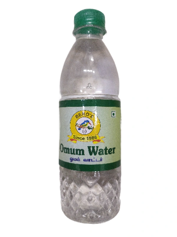 Beros Oma Water - 120ml