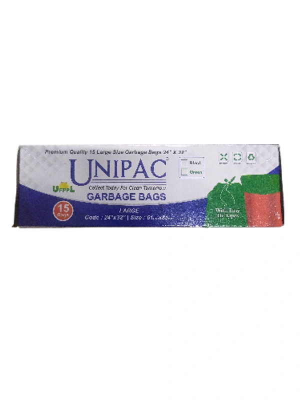 Garbage Bag - Large