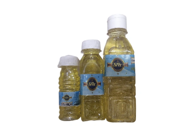  Castor Oil - 200ml