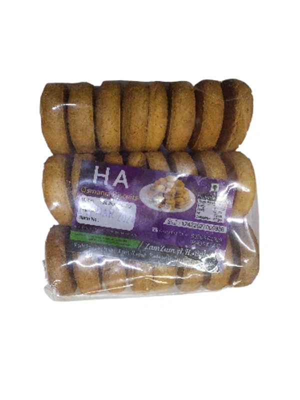 Backery Biscuit - Sweet