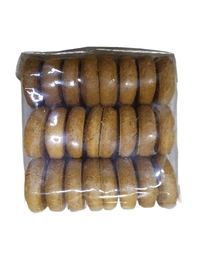 Backery Biscuit - Salt