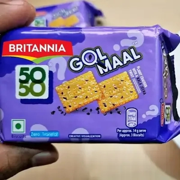 Gol Maal