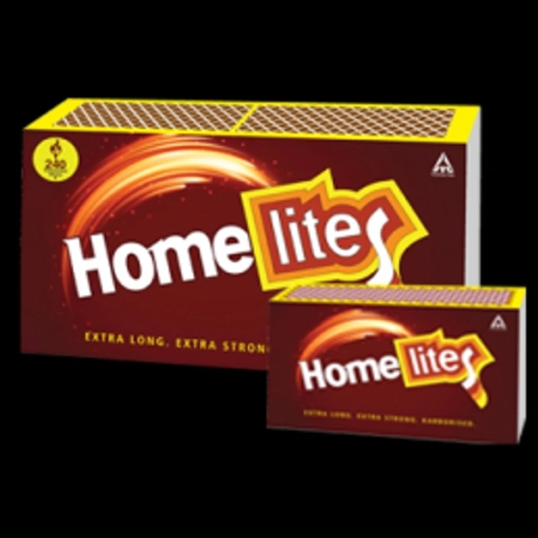 Homelight Match Box