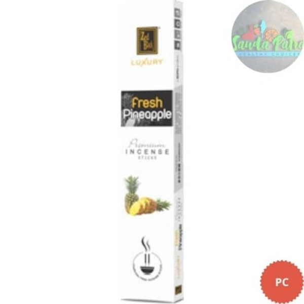 Zed Black PineApple - 100g