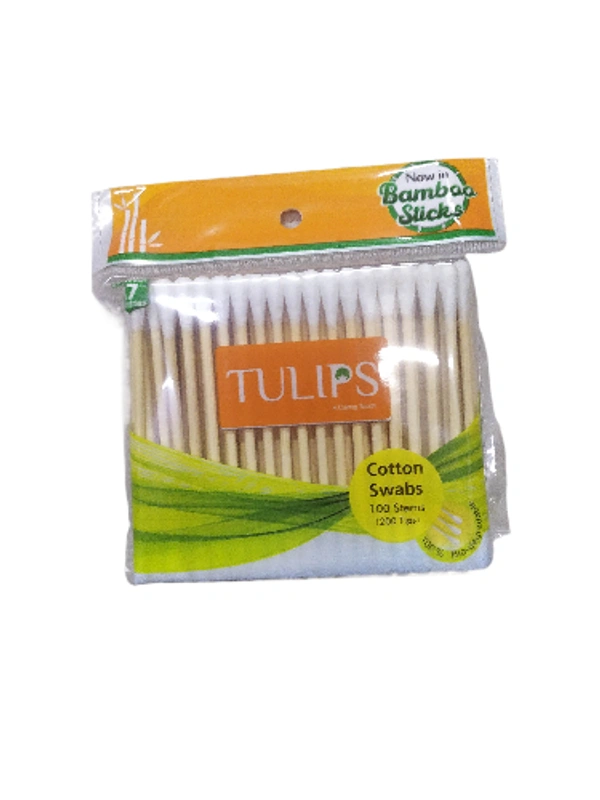 Tulip Butes