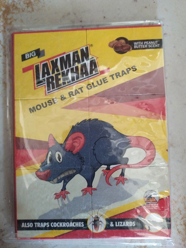 Rat Pad - Small