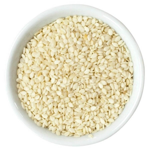 White Yellu(வெள்ளை எள்) - 50g