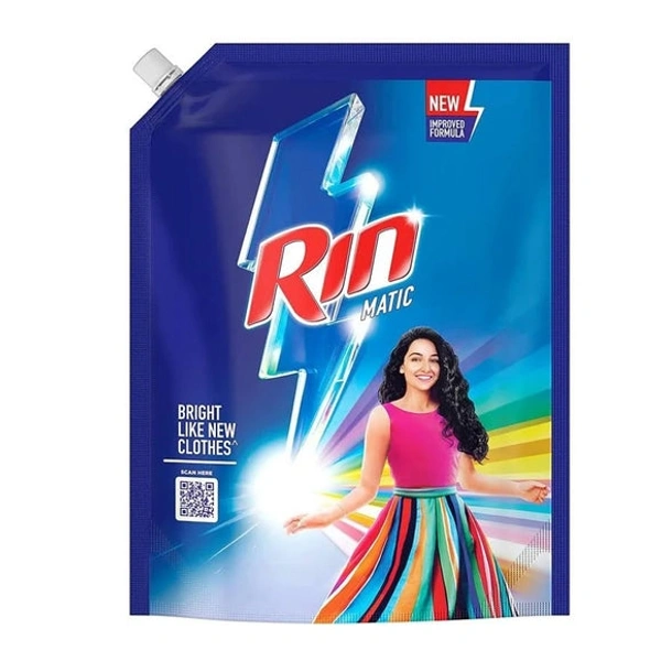 Rin Liquid  - 2lit