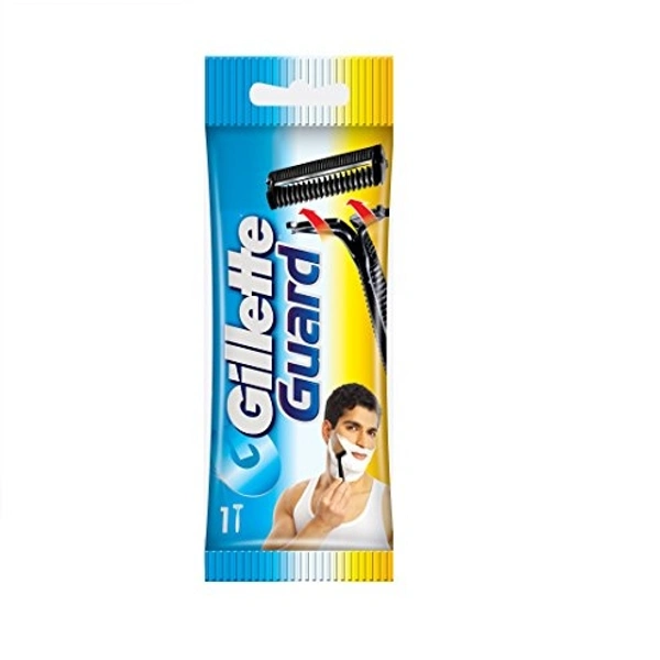 Gillet Guard - Set