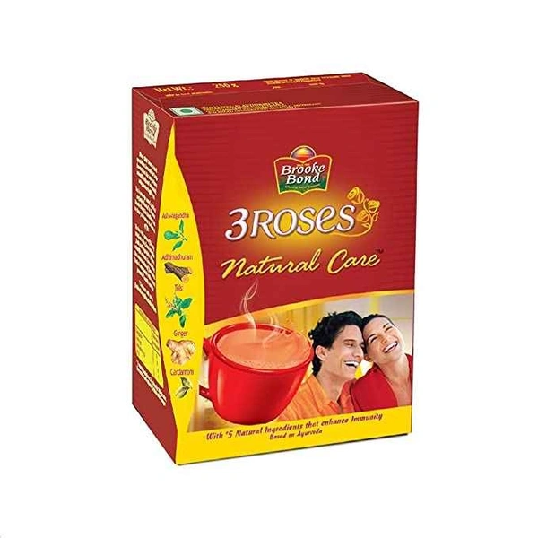 3roses Natural Care Tea - 100g