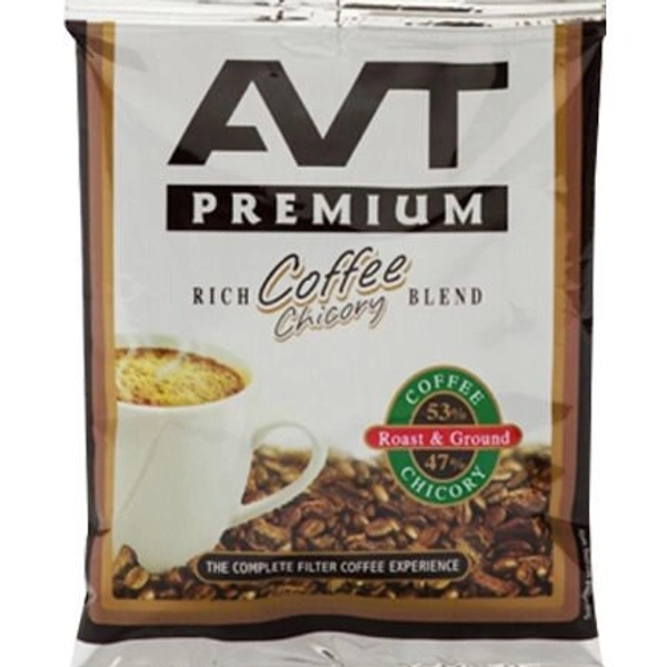 Avt Filter Coffee - 100g