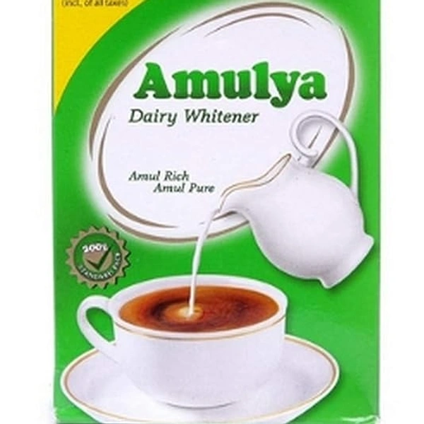 Amulya Dairy Whitener  - 200g