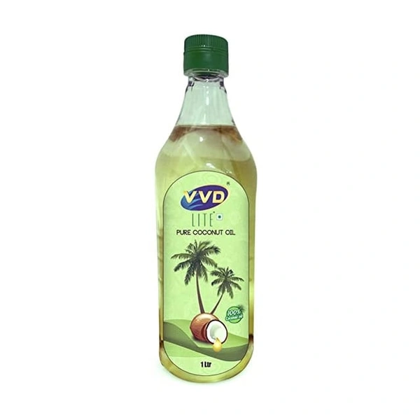 Vvd Lite Bottle - 500ml