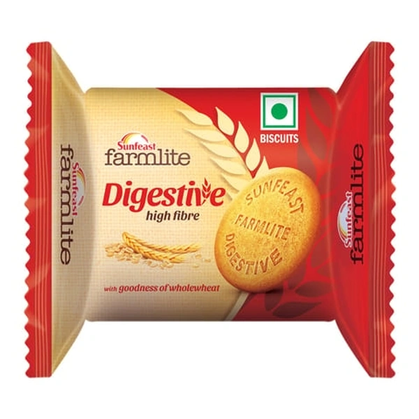 Farmlite Digestive Biscuit
