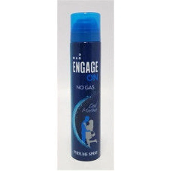 Engage Perfume Spray - cool marine