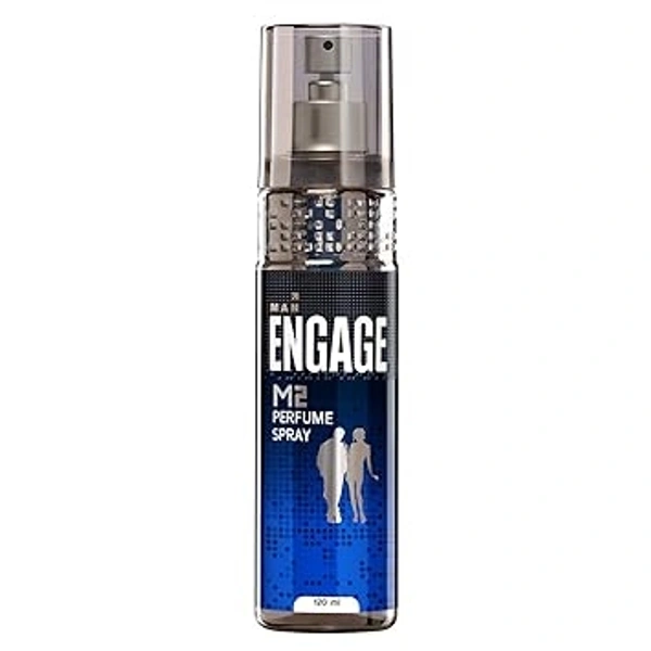 Engage Perfume - m2