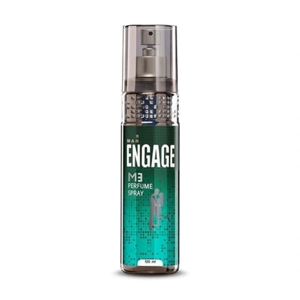 Engage Perfume - m3