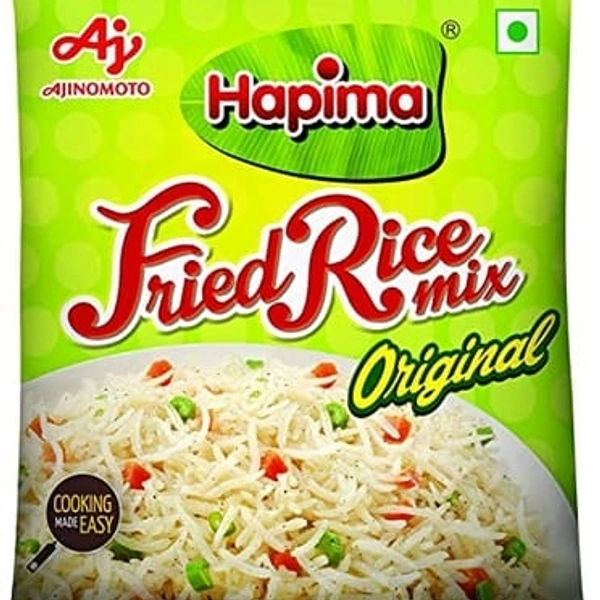 Hapima Masala - orginal