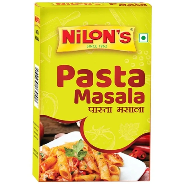 Nillons Pasta Masala