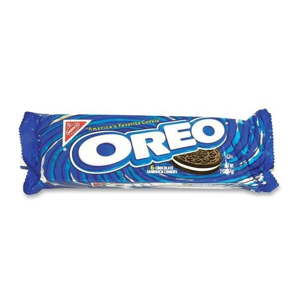 Oreo Orginal Biscuit - 44g