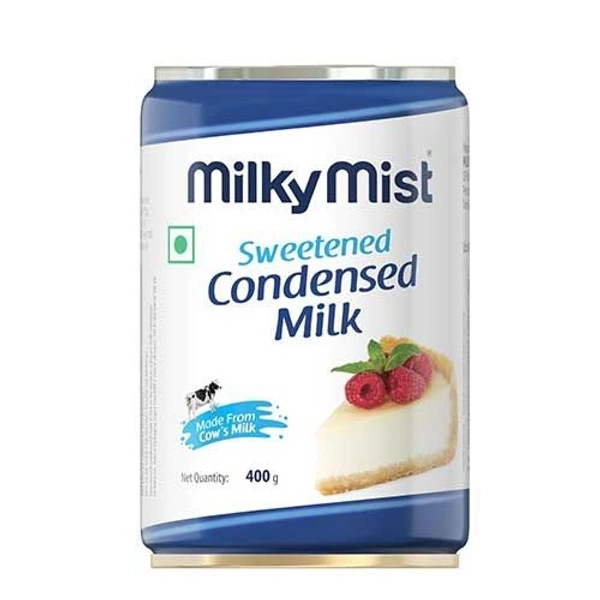 Milkymist Milkmaid