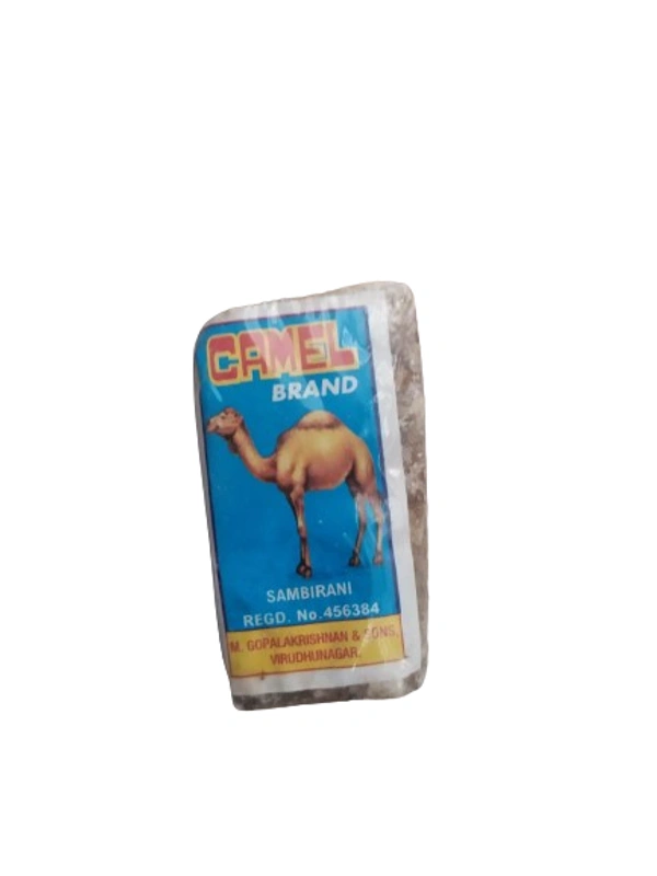 Camel Sambrani - Katti