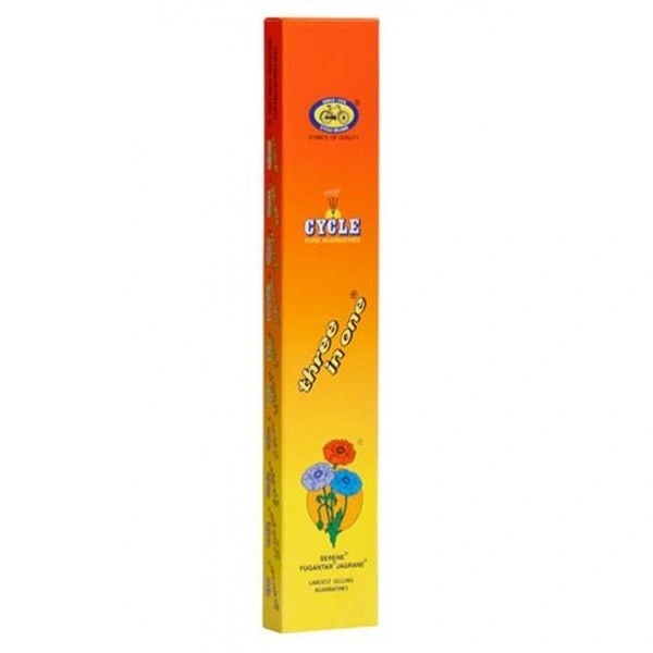 Cycle 3 In 1 Pathi - 15g
