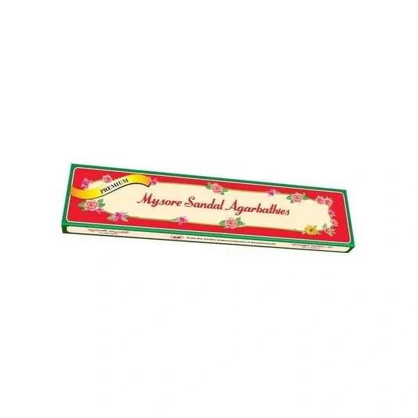 Mysore Sandal Pathi - 100stick