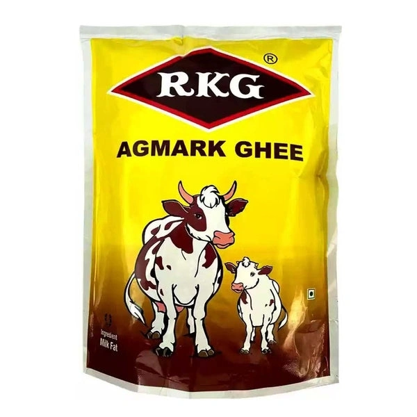 Rkg Ghee - 10rs