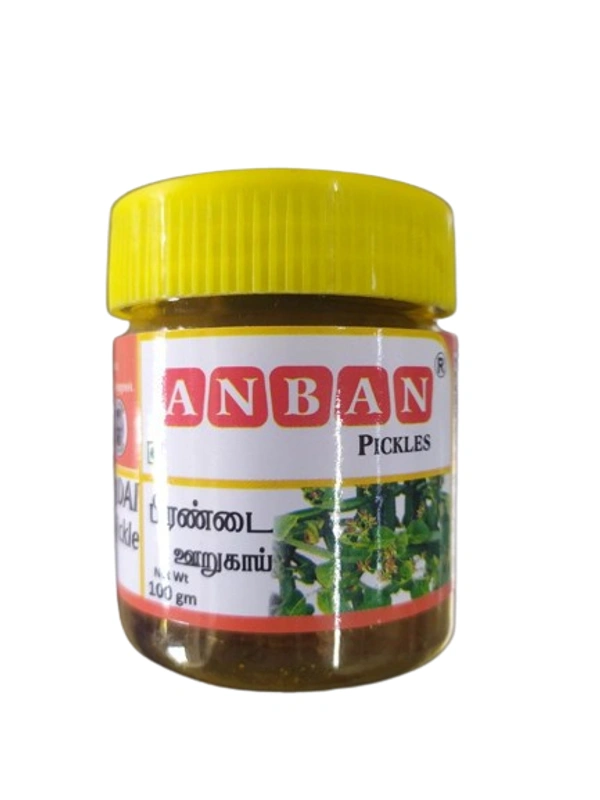 Anban Pickles Big 300g - Pirandai