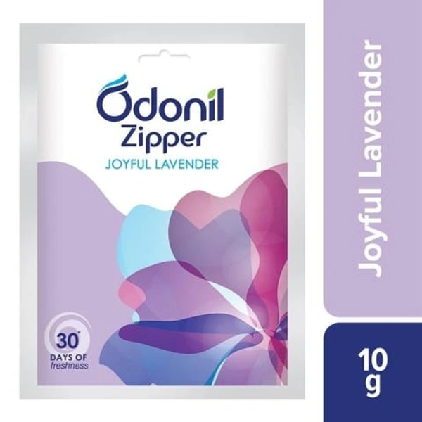 Odonil Gel - lavendar