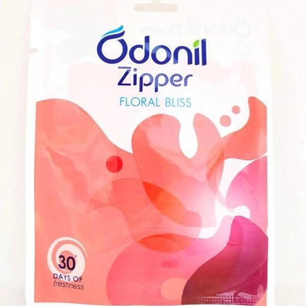 Odonil Gel - floral
