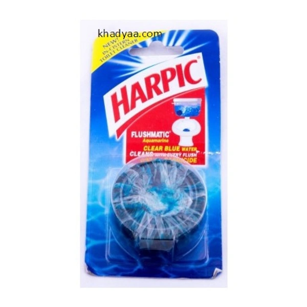 Harpic Flush Matic - marine