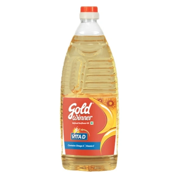Gold Winner Pet - 1lit