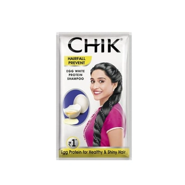 Chik Egg White - 6ml