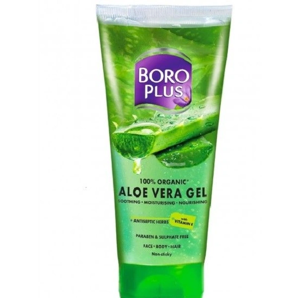 Boro Plus Aloe Vera Gel - 60ml