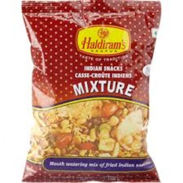 Haldirams Snack 10rs - mixture