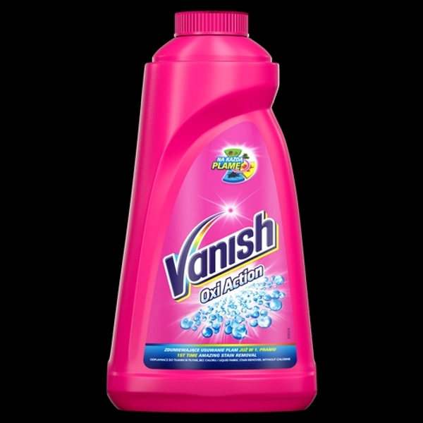 Vanish