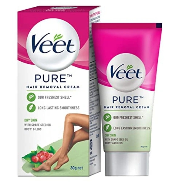 Veet - Big