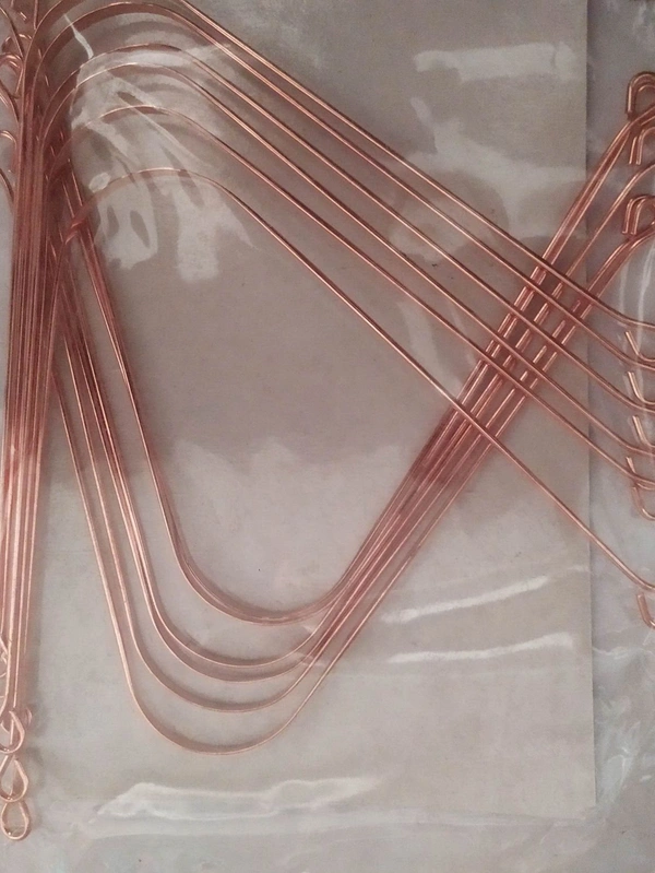 Tongue Cleaner Copper