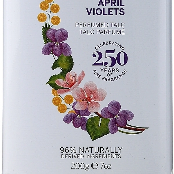 Yardley Face Powder