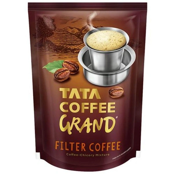 Tata Filter Coffee - 100g