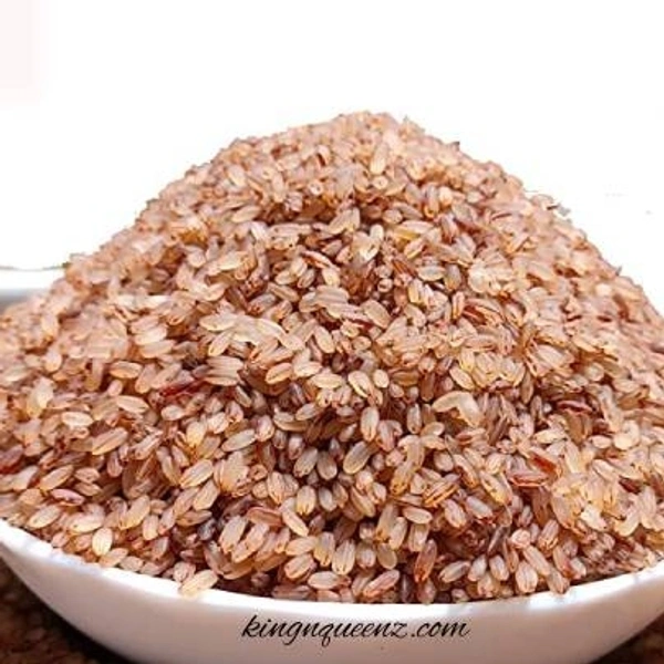 Kerala Rice