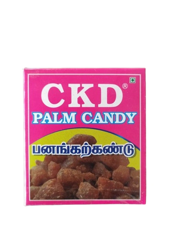 CKD Palm Candy - 50g
